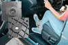 Gummi-Fußmatten für Citroen C4 Spacetourer 2018-2022 Produktbild-Vorschau 3