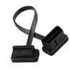 Kabel OBD2,Prodlužovací kabel OBD2,Prodlužovací adaptér Náhled obrázku produktu 3