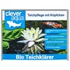 Clever Aqua natürlicher Teichklärer 6000ml für einen Produktbild-Vorschau 4