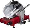 Berkel Pro Line XS25 rot Aufschnittmaschine Produktbild-Vorschau 2