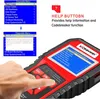 Konnwei KW850 Diagnostický měřič, skener OBD2 Náhled obrázku produktu 17
