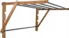 Sepio Wäscheständer Ausziehbar 105 cm, Ausziehbare Produktbild-Vorschau 5
