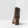 Neosens Stiefeletten mit Absatz Damen S3251 MONTONE Produktbild-Vorschau 5