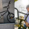 S'COOL XtriX mini 16 palcový 1-rýchlostný bicykel Náhľad obrázku produktu 6