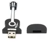 Pamięci USB typu flash, wygląd gitary, pojemność, Podgląd zdjęcia produktu 2