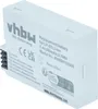 vhbw 2x Akku kompatibel mit Canon EOS 600D, Kiss X6i, 650D, Produktbild-Vorschau 9