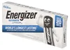10x Batteria Energizer Ultimate al litio LR03 1,5V AAA Anteprima dell’immagine prodotto 4