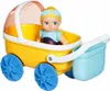 Zapf BABY natoSplish Splash carrozzina con Emma Anteprima dell’immagine prodotto 18