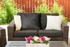MuchoWow® Outdoor Kissen - Panther - Tiere - Schwarz - Produktbild-Vorschau 5