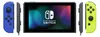 Nintendo Controller Joy-Con 2er Set Blau/Neon Gelb Produktbild-Vorschau 2