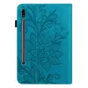 Hülle für Samsung Galaxy Tab S9 / S9 FE  Standfunktion Produktbild-Vorschau 3