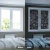 3D-Fenster-Verdunkelungsfolie in Schwarz mit Produktbild-Vorschau 4