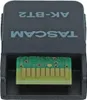 Adapter Bluetooth Tascam AK-BT2 Podgląd zdjęcia produktu 3