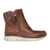 Skechers Synergy - Lovely Collab 167941-BRN, Winterschuhe, Produktbild-Vorschau 17