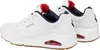 Skechers Chaussures Uno Stand ON Air, 52458WNVR Voir les images du produit 67