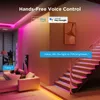 Govee LED Strip Light S 5 Meter LED-Streifen-Basisset WIFI Produktbild-Vorschau 8