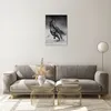 Bilder auf glas - Einteilig - Pferd Galopp dynamisch - Produktbild-Vorschau 7