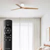 Energiespar Deckenventilator mit Fernbedienung Heywood Tub Produktbild-Vorschau 8