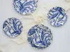 CreaTable, 17384, Venecia Blue, Tellerset 18-tlg, Steingut Produktbild-Vorschau 6