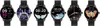 G. Rossi Damski smartwatch Origi Czarny Jeden rozmiar Podgląd zdjęcia produktu 13