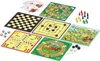 Schmidt Spiele Spielesammlung mit 150 Spielen, Produktbild-Vorschau 4