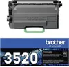 TON BROTHER TN-3520 black Produktbild-Vorschau 16