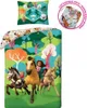 Spirit Bettbezug Fortuna - 140 x 200 cm - Baumwolle - 70 x Produktbild-Vorschau 3