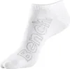 Bench Sneakersocken 6 -teilig 6x weiß Größe 39/42 Produktbild-Vorschau 6
