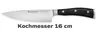 Kuchařský nůž Wüsthof Classic Ikon 16 cm Náhled obrázku produktu 13