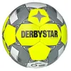 DERBYSTAR Brillant TT AG v24 GELB GRAU GELB GRAU 5 Produktbild-Vorschau 1