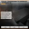 tiguar podložka na cvičení 100x50x1 cm Protiskluzová, Náhled obrázku produktu 3