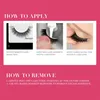 KISS Lash Couture LuXtensions Collection Royal Silk Fake Produktbild-Vorschau 5
