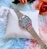 Casio LA680WA-2C Women's Vintage Floral Dial Alarm Produktbild-Vorschau 13