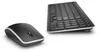 Dell KM714, dimensioni standard (100%), senza fili, RF Anteprima dell’immagine prodotto 2