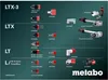 Metabo BS 18 LT BL Q Akku-Bohrschrauber Produktbild-Vorschau 37