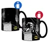 DC Comics ThermoeffektTasse Batman Shadows Náhľad obrázku produktu 3