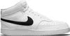 Nike Sneakers DN3577-101 in White color size 41 Produktbild-Vorschau 64
