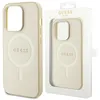Guess Guhmp15Mpsahmcb Iphone 15 Plus 6.7"" Złoty/Gold Produktbild-Vorschau 1