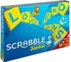 Mattel Scrabble Junior Náhľad obrázku produktu 12