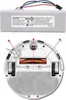 A battery pack and the underside of a robot vacuum cleaner. Náhled obrázku produktu