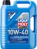 Liqui Moly Super Smooth Running 10W-40 5 litri Anteprima dell’immagine prodotto 1