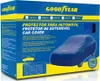 Goodyear Autoabdeckung Schutzhülle Blau wasserabweisend Produktbild-Vorschau 1