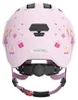 ABUS Kinderhelm Smiley 3.0 - Fahrradhelm mit tiefer Produktbild-Vorschau 9