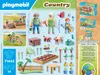 PLAYMOBIL 71443 Idyllischer Gemüsegarten bei den Großeltern Produktbild-Vorschau 12