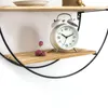 Półka designerska 50x50x19cm Półka ścienna Półka kuchenna Podgląd zdjęcia produktu 6