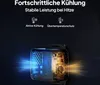 BLUETTI D60L Charger 1 mit DC-Eingangskabel: Tragbare Power Produktbild-Vorschau 4