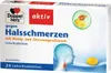 DOPPELHERZ gegen Halsschmerzen Lutschtabletten, 24 St Produktbild-Vorschau 4