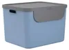 Rotho Mülltrennsystem 55L Albula - Mülleimer mit Produktbild-Vorschau 1