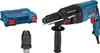 Bohrhammer mit SDS plus GBH 2-26 F, Handwerkerkoffer Produktbild-Vorschau 1
