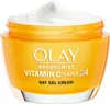 Olay Vitamin C + AHA24 Tagesgel-Gesichtscreme 50 ml – Für Produktbild-Vorschau 9